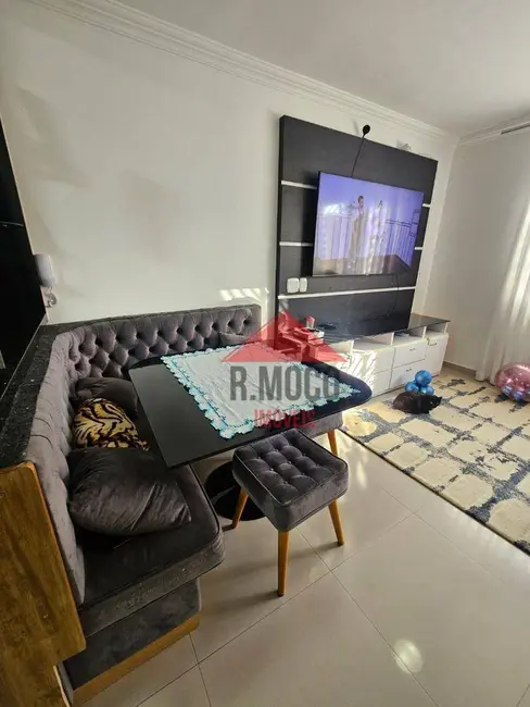 Sobrado com 3 quartos à venda, 140m2 em Vila Guilhermina, São Paulo - SP - imagem 6 Foto 6 de Sobrado com 3 quartos à venda, 140m2 em Vila Guilhermina, São Paulo - SP
