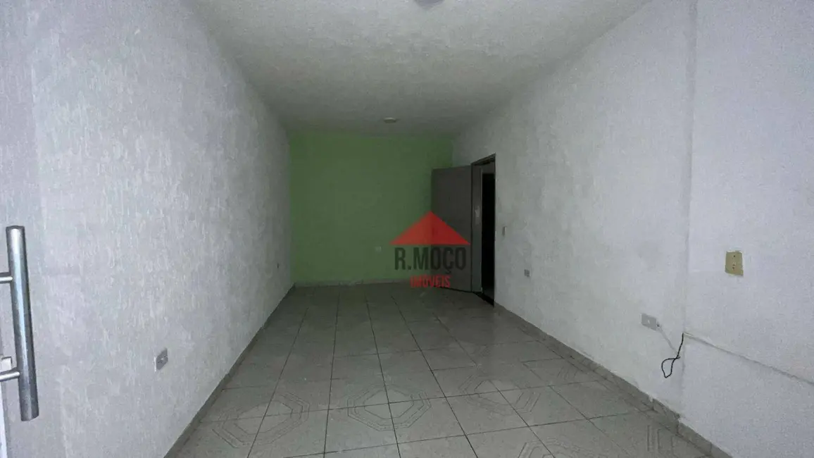 Foto 5 de Casa com 1 quarto para alugar, 49m2 em Vila Nhocune, São Paulo - SP