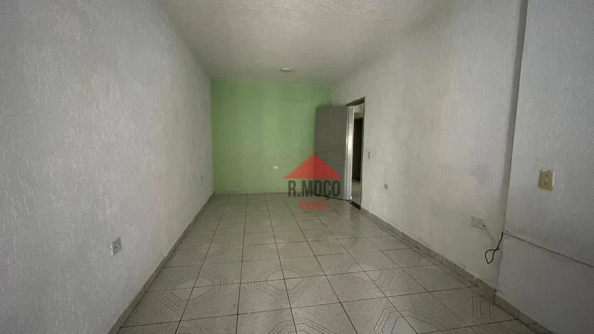 Foto 3 de Casa com 1 quarto para alugar, 49m2 em Vila Nhocune, São Paulo - SP