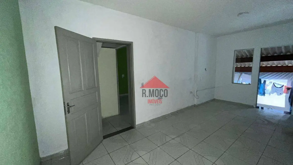 Foto 7 de Casa com 1 quarto para alugar, 49m2 em Vila Nhocune, São Paulo - SP