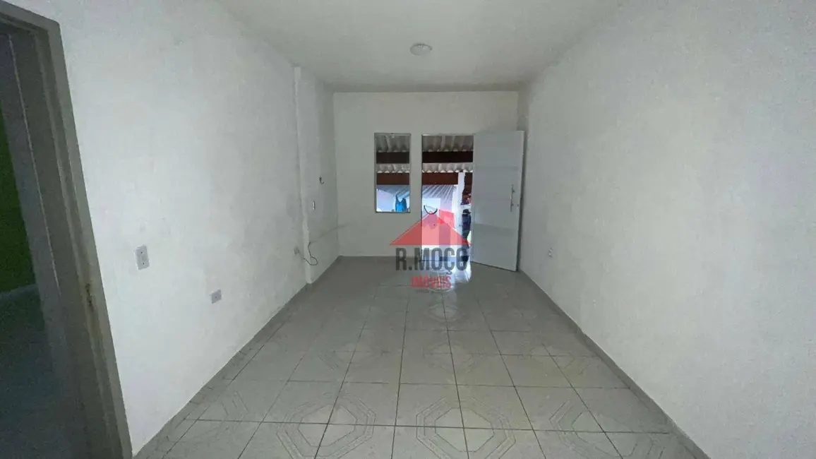 Foto 8 de Casa com 1 quarto para alugar, 49m2 em Vila Nhocune, São Paulo - SP