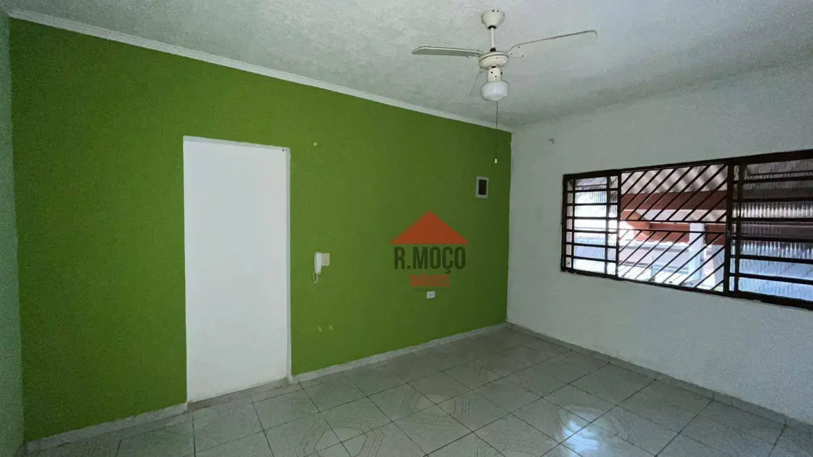 Foto 9 de Casa com 1 quarto para alugar, 49m2 em Vila Nhocune, São Paulo - SP
