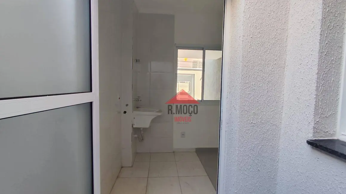 Apartamento com 1 quarto à venda, 31m2 em Vila Talarico, São Paulo - SP - imagem 7 Foto 7 de Apartamento com 1 quarto à venda, 31m2 em Vila Talarico, São Paulo - SP