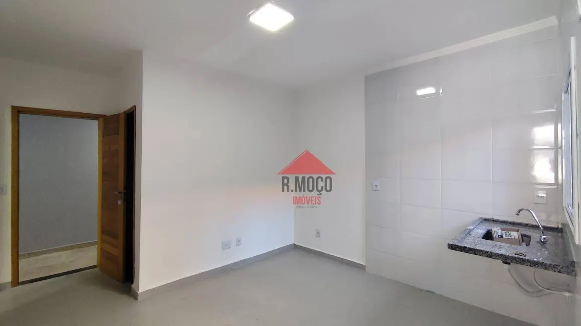 Apartamento com 1 quarto à venda, 31m2 em Vila Talarico, São Paulo - SP - imagem 1 Foto 1 de Apartamento com 1 quarto à venda, 31m2 em Vila Talarico, São Paulo - SP