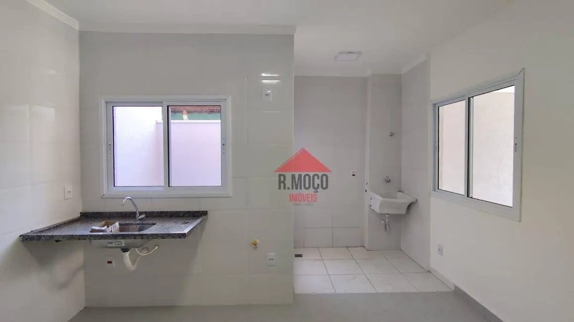 Apartamento com 1 quarto à venda, 31m2 em Vila Talarico, São Paulo - SP - imagem 2 Foto 2 de Apartamento com 1 quarto à venda, 31m2 em Vila Talarico, São Paulo - SP