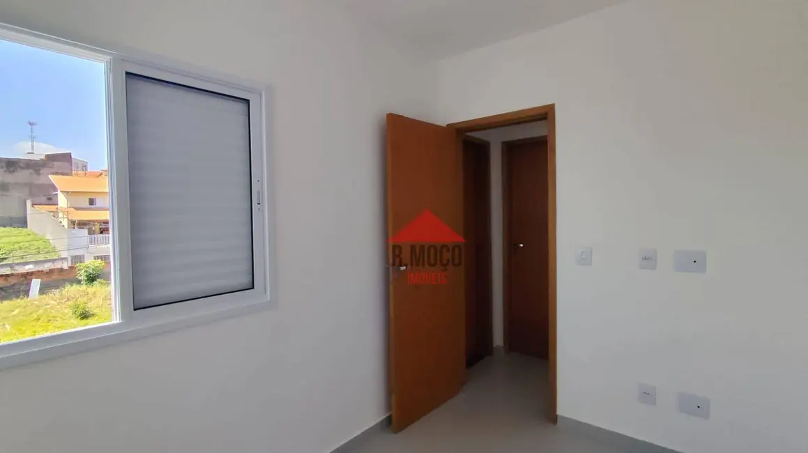 Foto 8 de Apartamento com 2 quartos à venda, 46m2 em Vila Talarico, São Paulo - SP