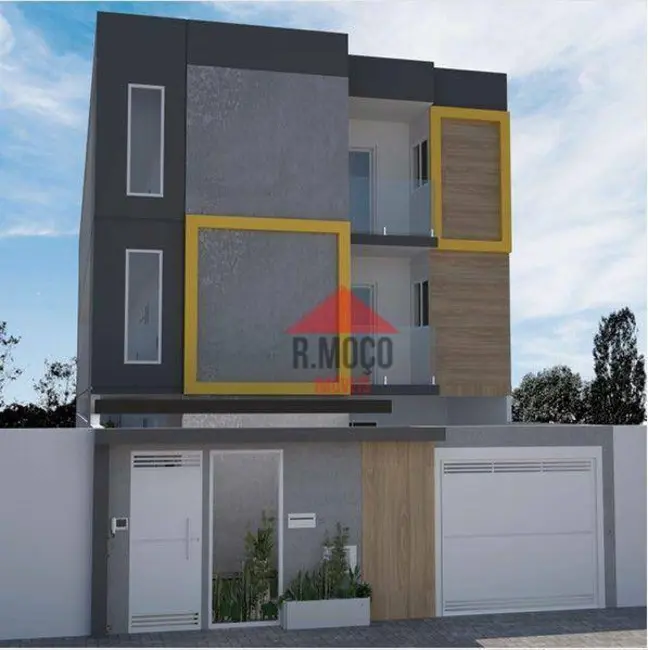 Foto 1 de Apartamento com 2 quartos à venda, 46m2 em Vila Talarico, São Paulo - SP