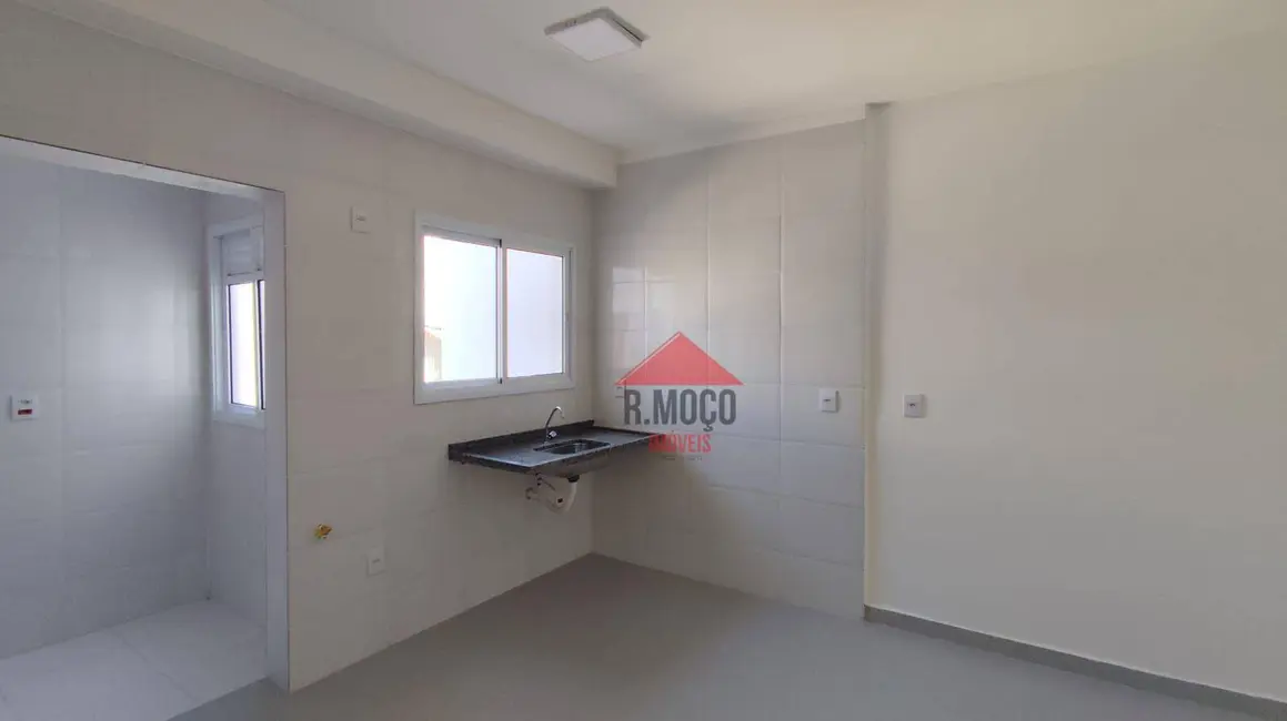 Foto 3 de Apartamento com 2 quartos à venda, 46m2 em Vila Talarico, São Paulo - SP