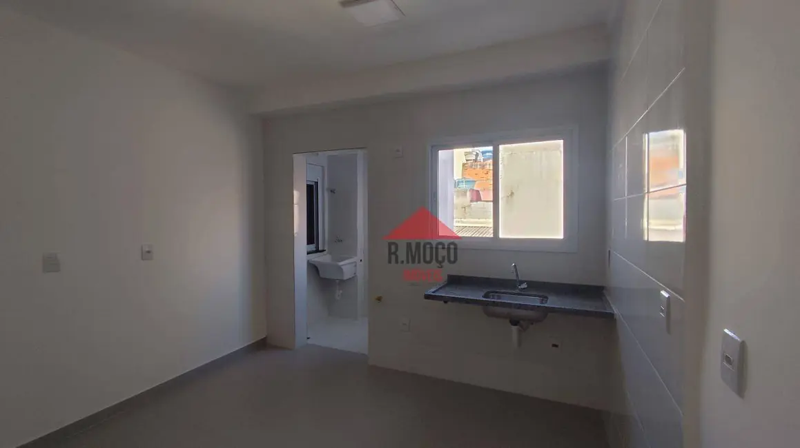 Foto 5 de Apartamento com 2 quartos à venda, 46m2 em Vila Talarico, São Paulo - SP