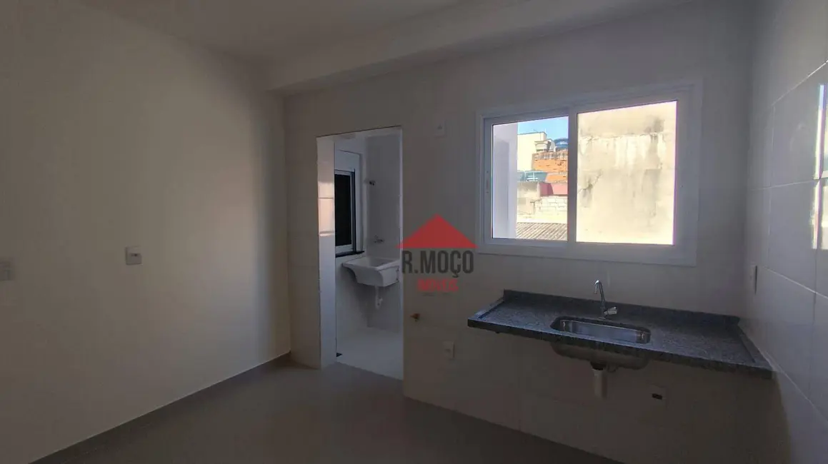 Foto 4 de Apartamento com 2 quartos à venda, 46m2 em Vila Talarico, São Paulo - SP