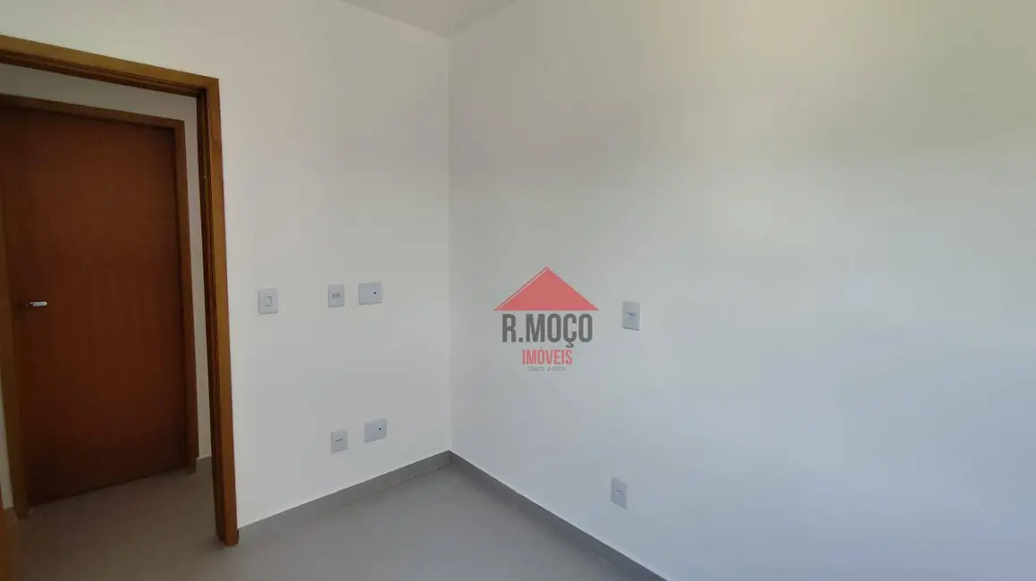 Foto 7 de Apartamento com 2 quartos à venda, 46m2 em Vila Talarico, São Paulo - SP