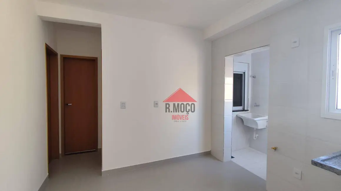 Foto 6 de Apartamento com 2 quartos à venda, 46m2 em Vila Talarico, São Paulo - SP