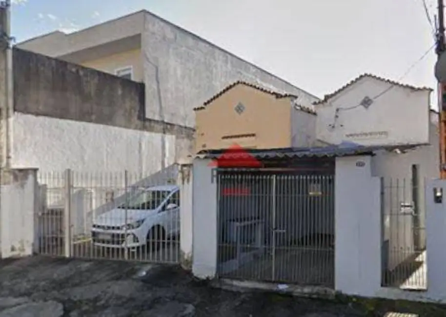 Foto 1 de Terreno / Lote à venda, 416m2 em Vila Guilhermina, São Paulo - SP