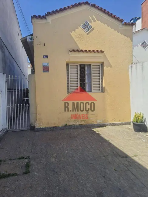 Foto 2 de Terreno / Lote à venda, 416m2 em Vila Guilhermina, São Paulo - SP