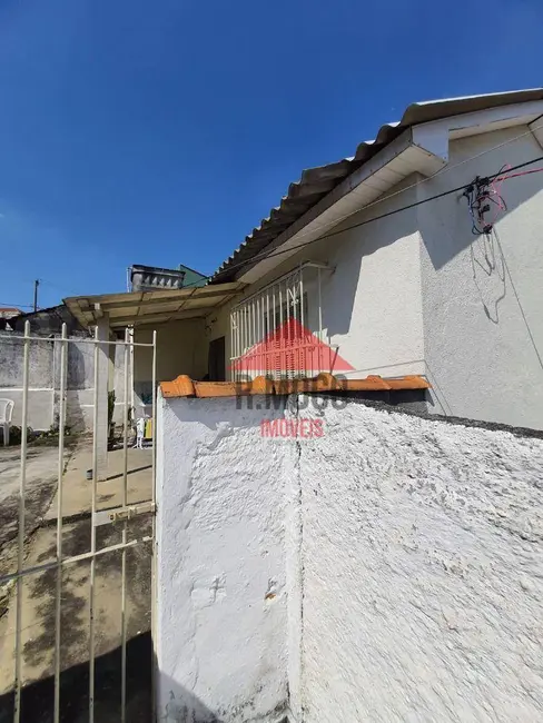 Foto 3 de Terreno / Lote à venda, 416m2 em Vila Guilhermina, São Paulo - SP