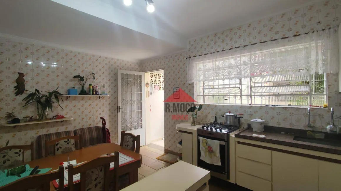 Sobrado com 3 quartos à venda, 125m2 em Vila Guilhermina, São Paulo - SP - imagem 9 Foto 9 de Sobrado com 3 quartos à venda, 125m2 em Vila Guilhermina, São Paulo - SP