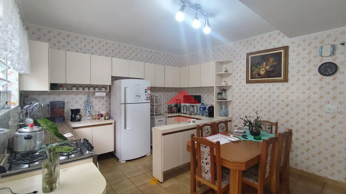 Sobrado com 3 quartos à venda, 125m2 em Vila Guilhermina, São Paulo - SP - imagem 7 Foto 7 de Sobrado com 3 quartos à venda, 125m2 em Vila Guilhermina, São Paulo - SP