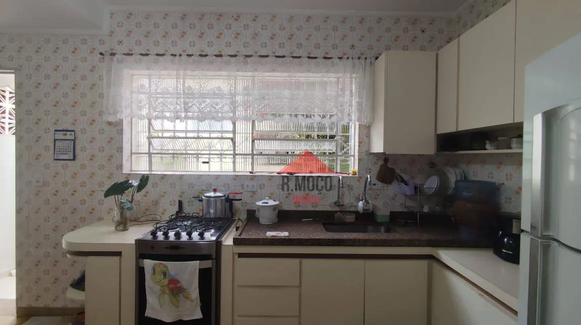 Sobrado com 3 quartos à venda, 125m2 em Vila Guilhermina, São Paulo - SP - imagem 8 Foto 8 de Sobrado com 3 quartos à venda, 125m2 em Vila Guilhermina, São Paulo - SP