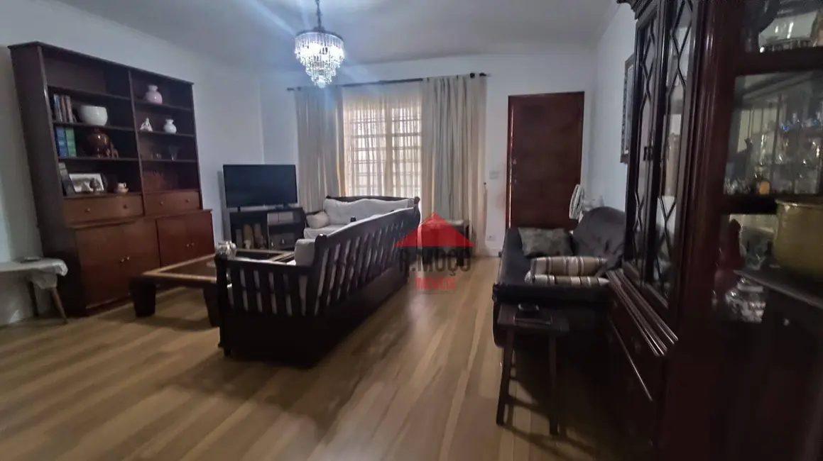 Sobrado com 3 quartos à venda, 125m2 em Vila Guilhermina, São Paulo - SP - imagem 1 Foto 1 de Sobrado com 3 quartos à venda, 125m2 em Vila Guilhermina, São Paulo - SP