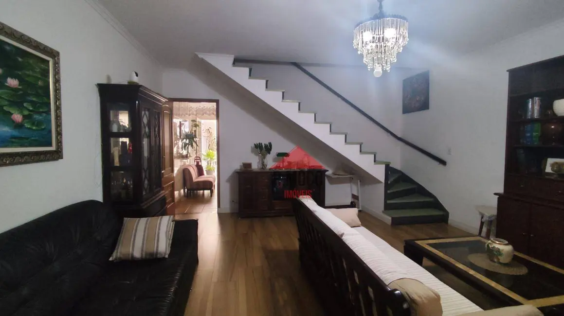 Sobrado com 3 quartos à venda, 125m2 em Vila Guilhermina, São Paulo - SP - imagem 5 Foto 5 de Sobrado com 3 quartos à venda, 125m2 em Vila Guilhermina, São Paulo - SP