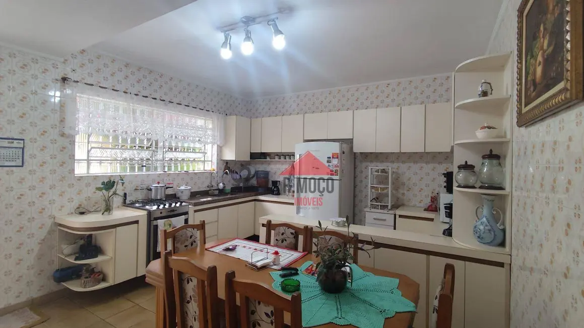 Sobrado com 3 quartos à venda, 125m2 em Vila Guilhermina, São Paulo - SP - imagem 6 Foto 6 de Sobrado com 3 quartos à venda, 125m2 em Vila Guilhermina, São Paulo - SP