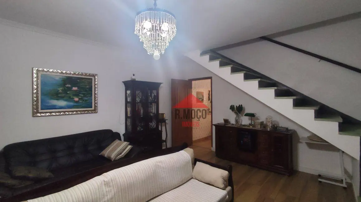 Sobrado com 3 quartos à venda, 125m2 em Vila Guilhermina, São Paulo - SP - imagem 3 Foto 3 de Sobrado com 3 quartos à venda, 125m2 em Vila Guilhermina, São Paulo - SP