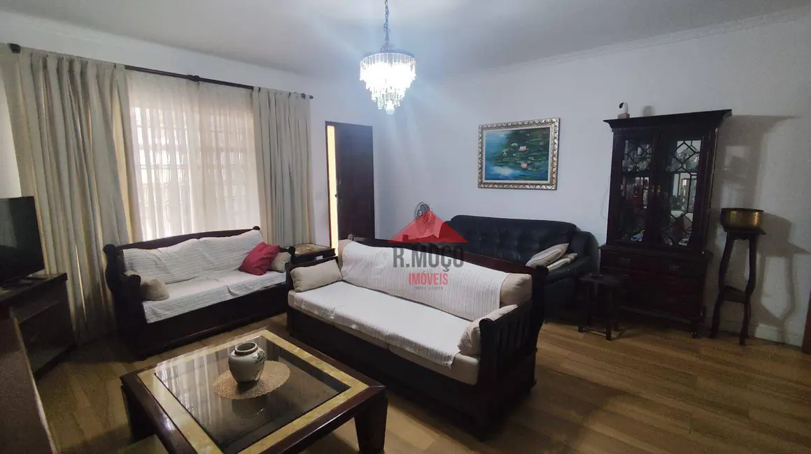 Sobrado com 3 quartos à venda, 125m2 em Vila Guilhermina, São Paulo - SP - imagem 2 Foto 2 de Sobrado com 3 quartos à venda, 125m2 em Vila Guilhermina, São Paulo - SP