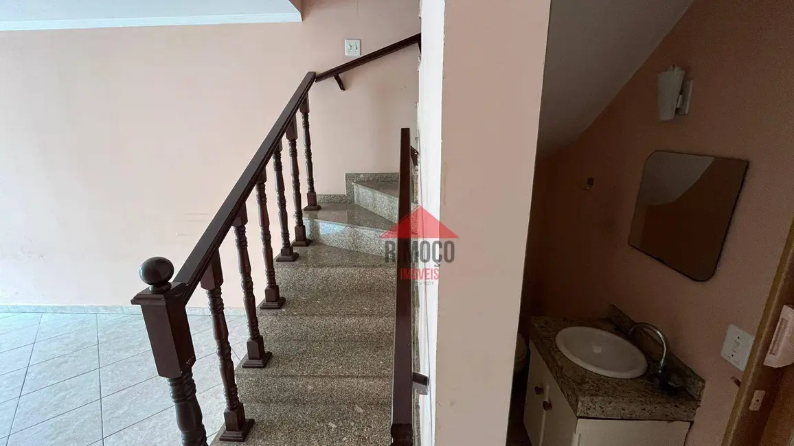 Foto 7 de Sobrado com 2 quartos para alugar, 90m2 em Jardim Maringá, São Paulo - SP