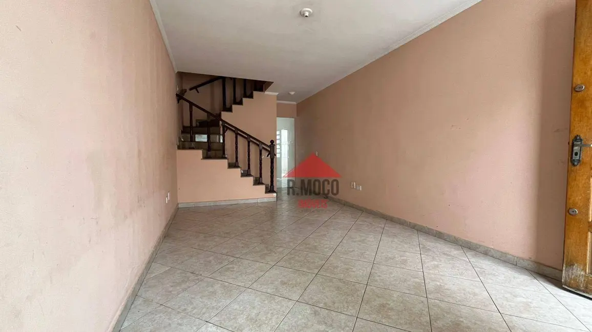 Foto 4 de Sobrado com 2 quartos para alugar, 90m2 em Jardim Maringá, São Paulo - SP