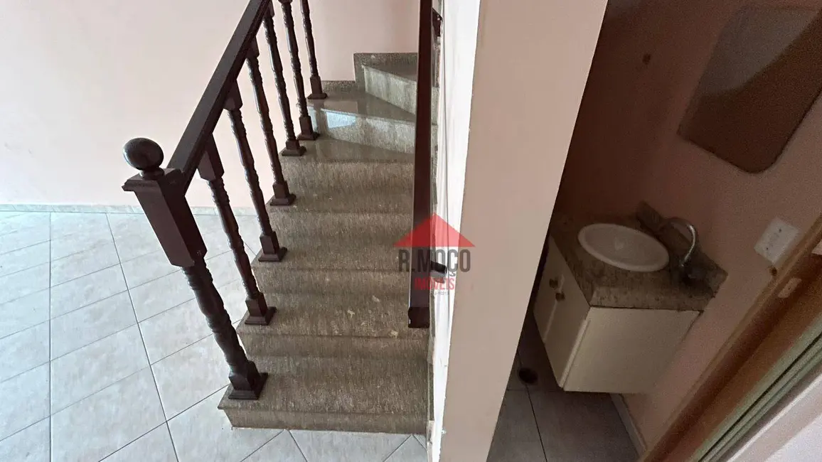 Foto 6 de Sobrado com 2 quartos para alugar, 90m2 em Jardim Maringá, São Paulo - SP