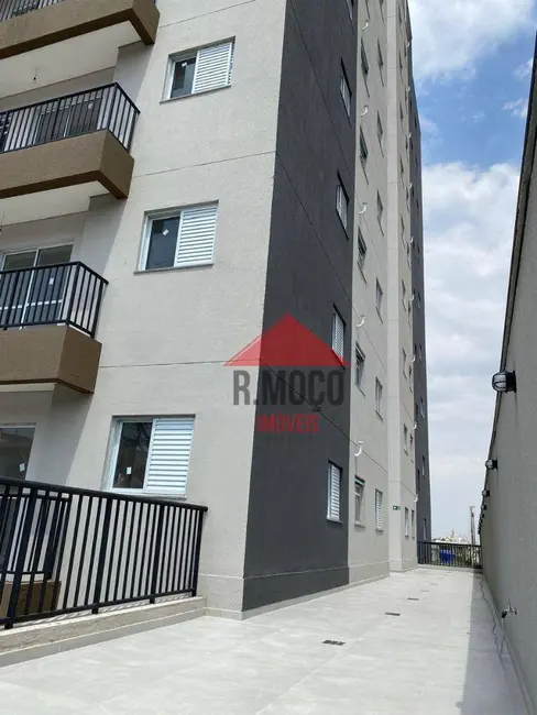 Foto 3 de Apartamento com 2 quartos à venda, 40m2 em Penha de França, São Paulo - SP