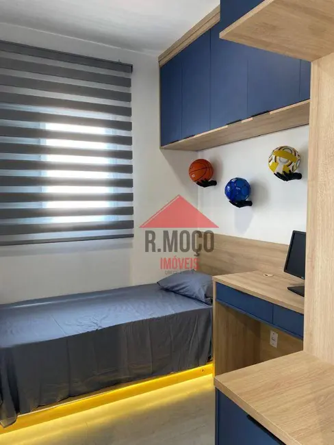 Foto 7 de Apartamento com 2 quartos à venda, 40m2 em Penha de França, São Paulo - SP