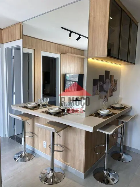 Foto 4 de Apartamento com 2 quartos à venda, 40m2 em Penha de França, São Paulo - SP