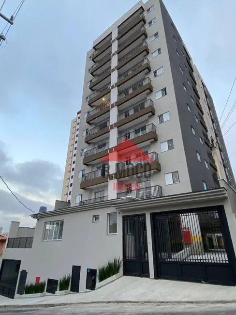 Foto 1 de Apartamento com 2 quartos à venda, 40m2 em Penha de França, São Paulo - SP