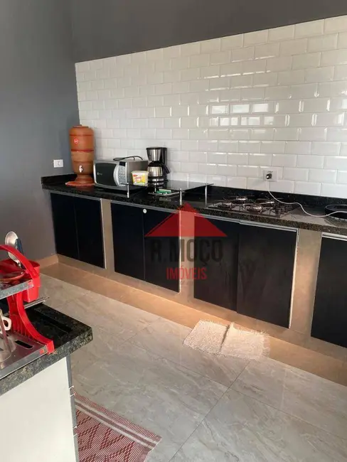 Foto 5 de Sala Comercial para alugar, 250m2 em Vila Nhocune, São Paulo - SP