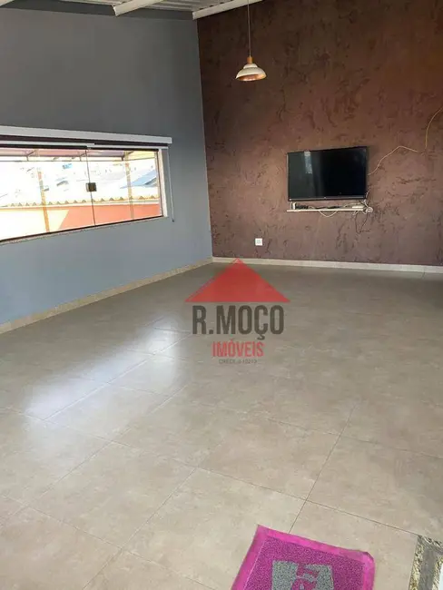 Foto 6 de Sala Comercial para alugar, 250m2 em Vila Nhocune, São Paulo - SP