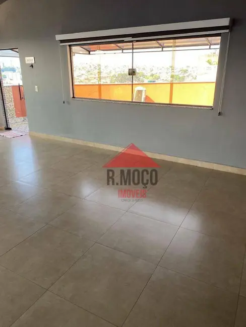 Foto 7 de Sala Comercial para alugar, 250m2 em Vila Nhocune, São Paulo - SP