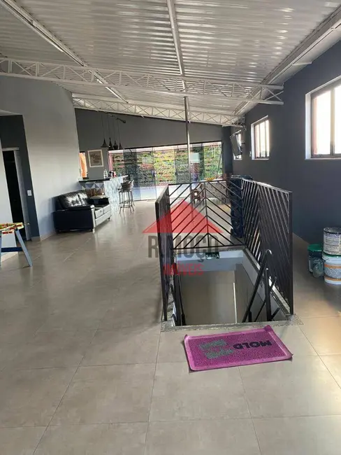 Foto 9 de Sala Comercial para alugar, 250m2 em Vila Nhocune, São Paulo - SP
