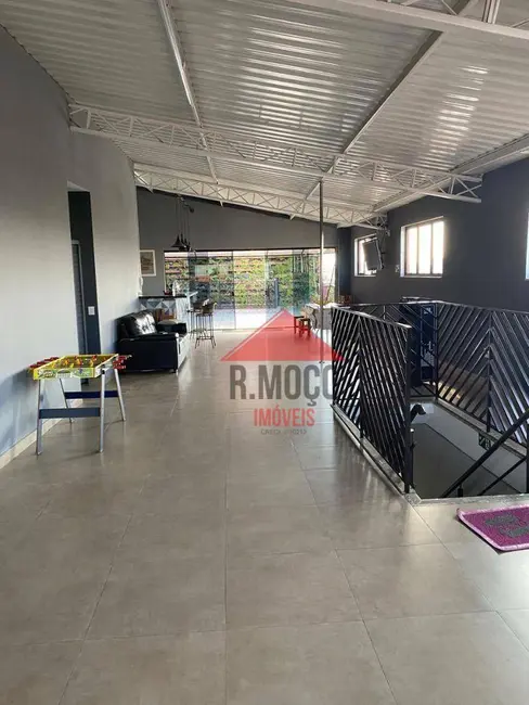 Foto 1 de Sala Comercial para alugar, 250m2 em Vila Nhocune, São Paulo - SP