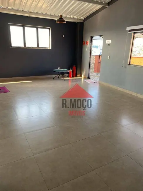 Foto 8 de Sala Comercial para alugar, 250m2 em Vila Nhocune, São Paulo - SP