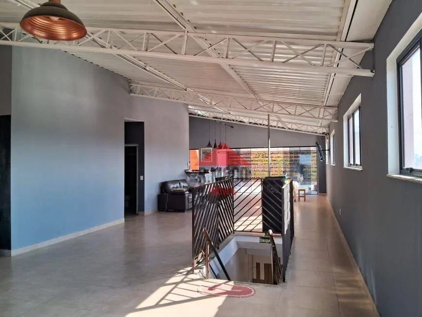 Foto 1 de Sala Comercial para alugar, 250m2 em Vila Nhocune, São Paulo - SP