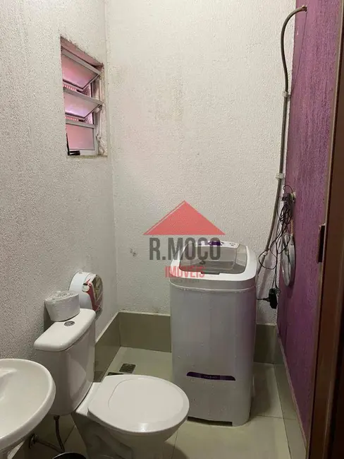 Sala Comercial para alugar, 200m2 em Vila Nhocune, São Paulo - SP - imagem 6 Foto 6 de Sala Comercial para alugar, 200m2 em Vila Nhocune, São Paulo - SP