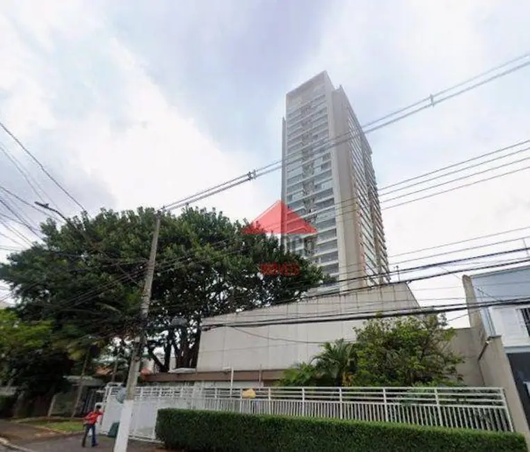 Kitnet com 1 quarto à venda, 35m2 em Tatuapé, São Paulo - SP - imagem 8 Foto 8 de Kitnet com 1 quarto à venda, 35m2 em Tatuapé, São Paulo - SP