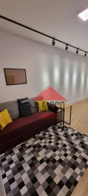 Kitnet com 1 quarto à venda, 35m2 em Tatuapé, São Paulo - SP - imagem 6 Foto 6 de Kitnet com 1 quarto à venda, 35m2 em Tatuapé, São Paulo - SP