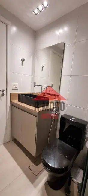 Kitnet com 1 quarto à venda, 35m2 em Tatuapé, São Paulo - SP - imagem 5 Foto 5 de Kitnet com 1 quarto à venda, 35m2 em Tatuapé, São Paulo - SP