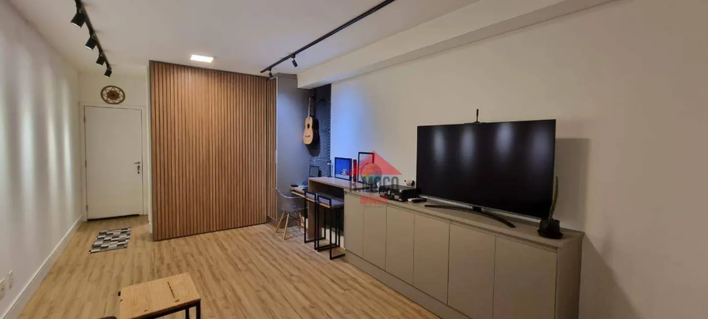 Kitnet com 1 quarto à venda, 35m2 em Tatuapé, São Paulo - SP - imagem 7 Foto 7 de Kitnet com 1 quarto à venda, 35m2 em Tatuapé, São Paulo - SP