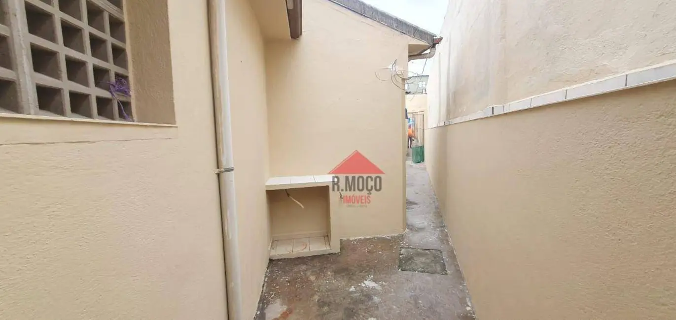 Foto 7 de Casa com 1 quarto para alugar, 70m2 em Cidade Patriarca, São Paulo - SP