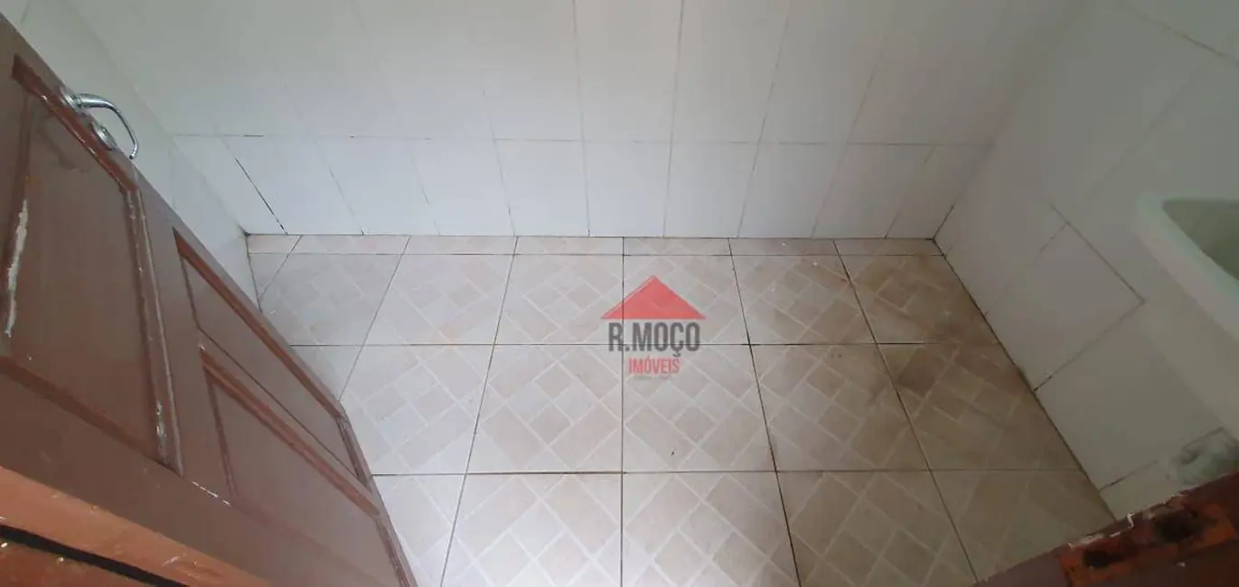 Foto 8 de Casa com 1 quarto para alugar, 70m2 em Cidade Patriarca, São Paulo - SP
