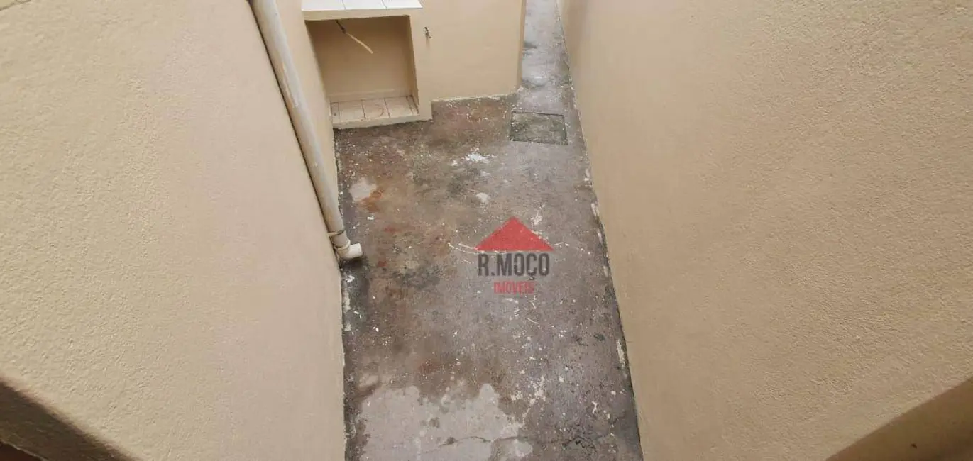 Foto 6 de Casa com 1 quarto para alugar, 70m2 em Cidade Patriarca, São Paulo - SP