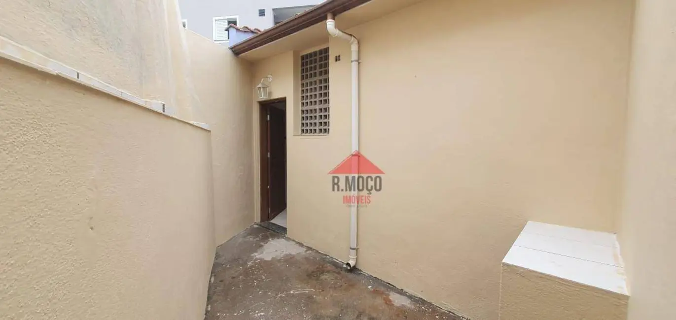 Foto 5 de Casa com 1 quarto para alugar, 70m2 em Cidade Patriarca, São Paulo - SP